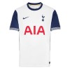 Camiseta de fútbol Tottenham Hotspur Bentancur 30 Primera Equipación 2024-25 - Hombre